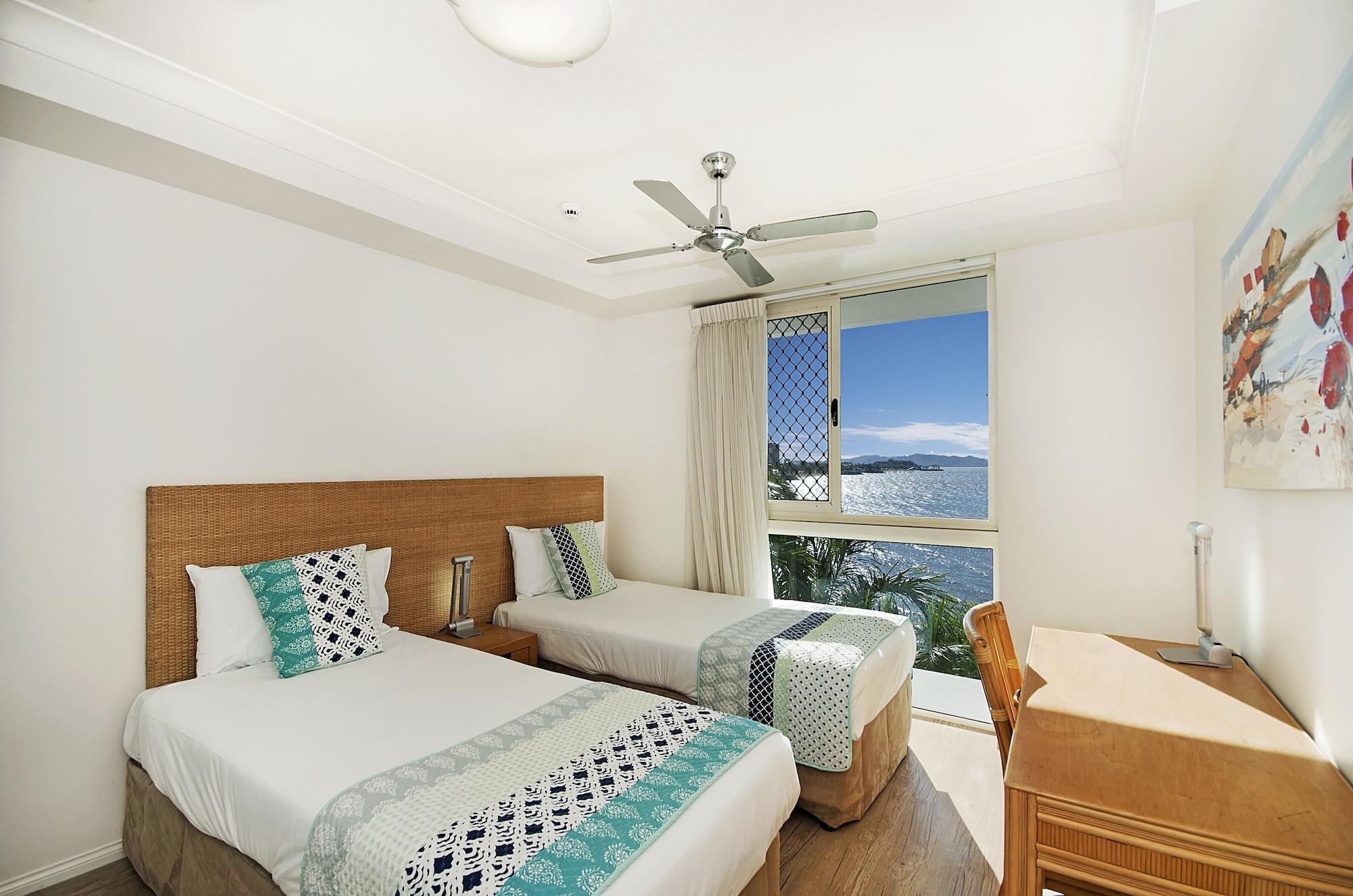 Mariners North Holiday Apartments Таунсвіль Екстер'єр фото