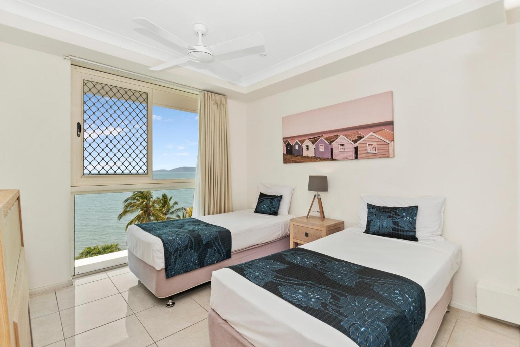 Mariners North Holiday Apartments Таунсвіль Екстер'єр фото