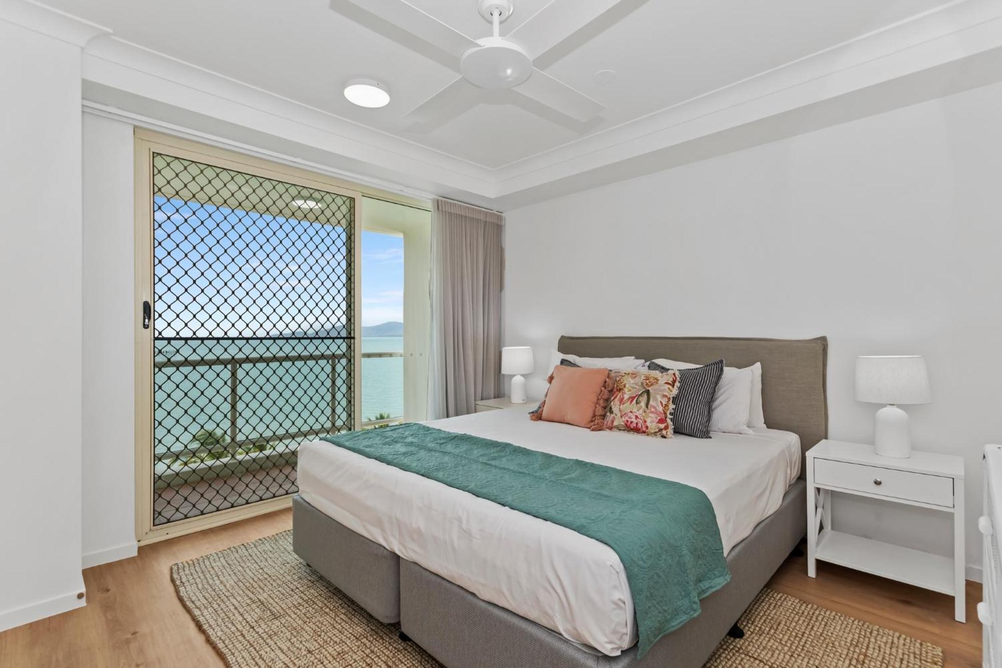 Mariners North Holiday Apartments Таунсвіль Екстер'єр фото