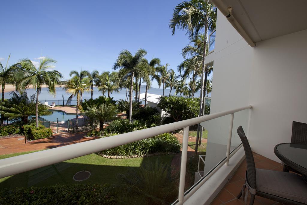 Mariners North Holiday Apartments Таунсвіль Екстер'єр фото